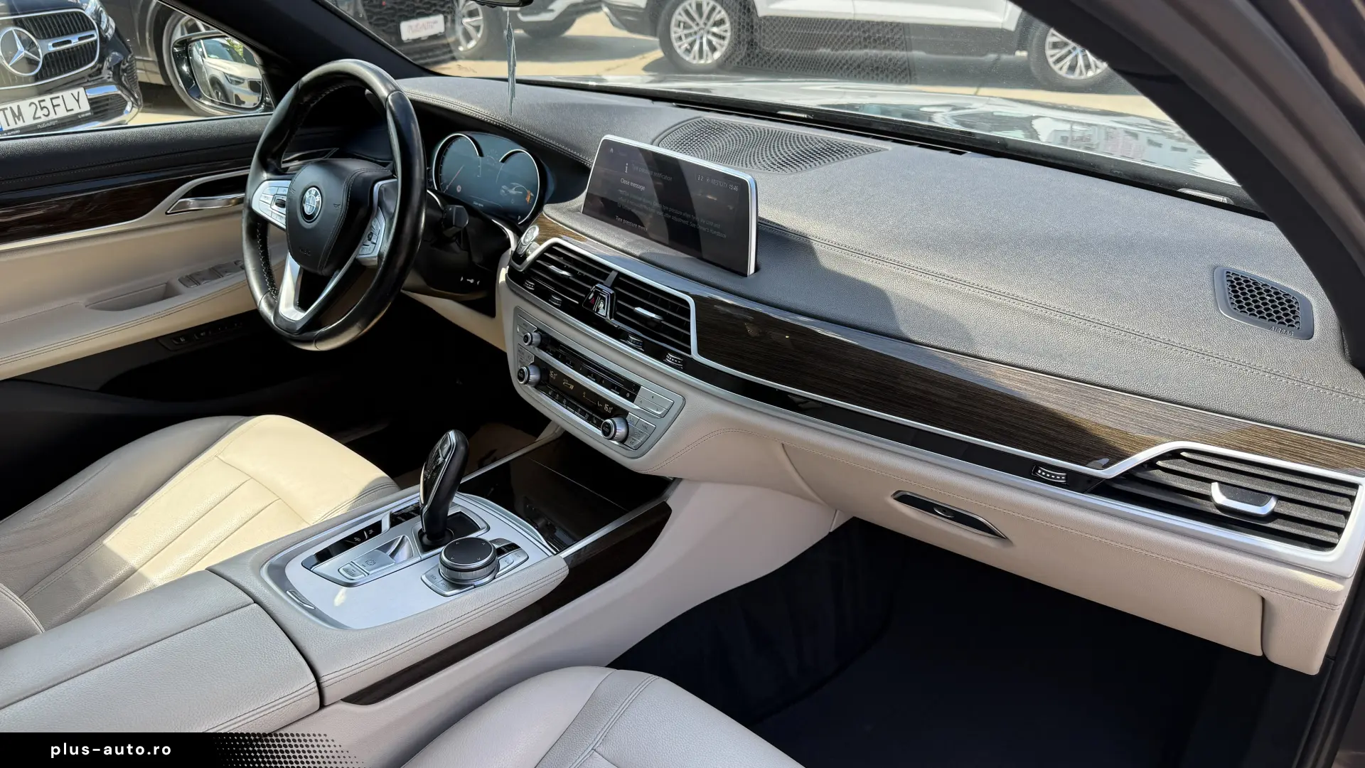 BMW 730d