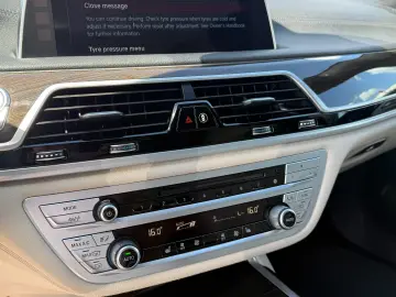 BMW 730d