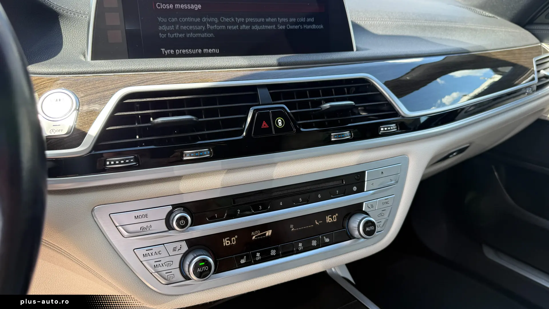 BMW 730d