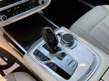 BMW 730d