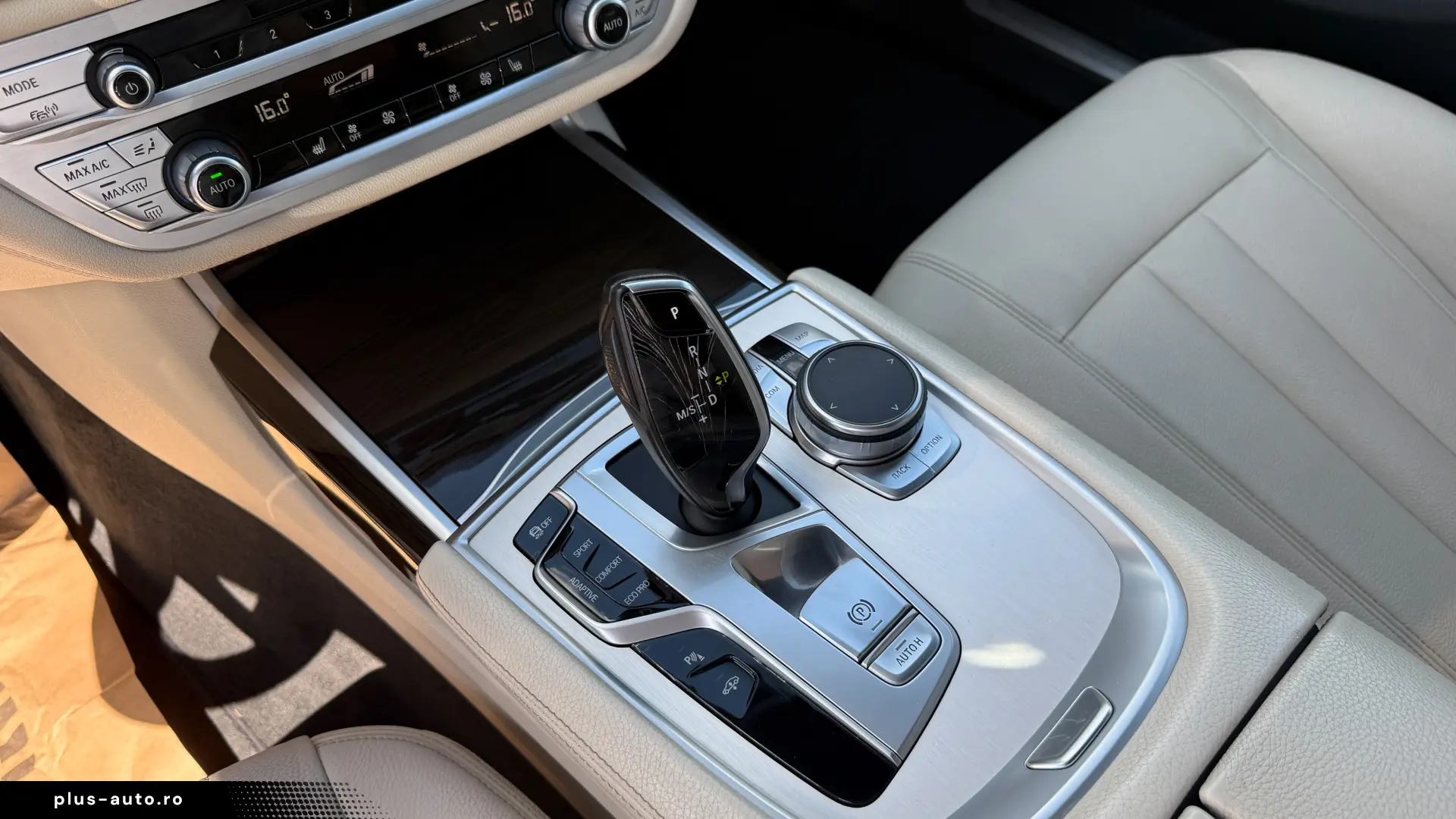 BMW 730d