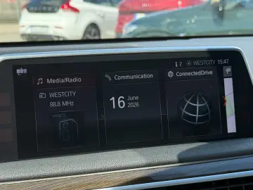 BMW 730d