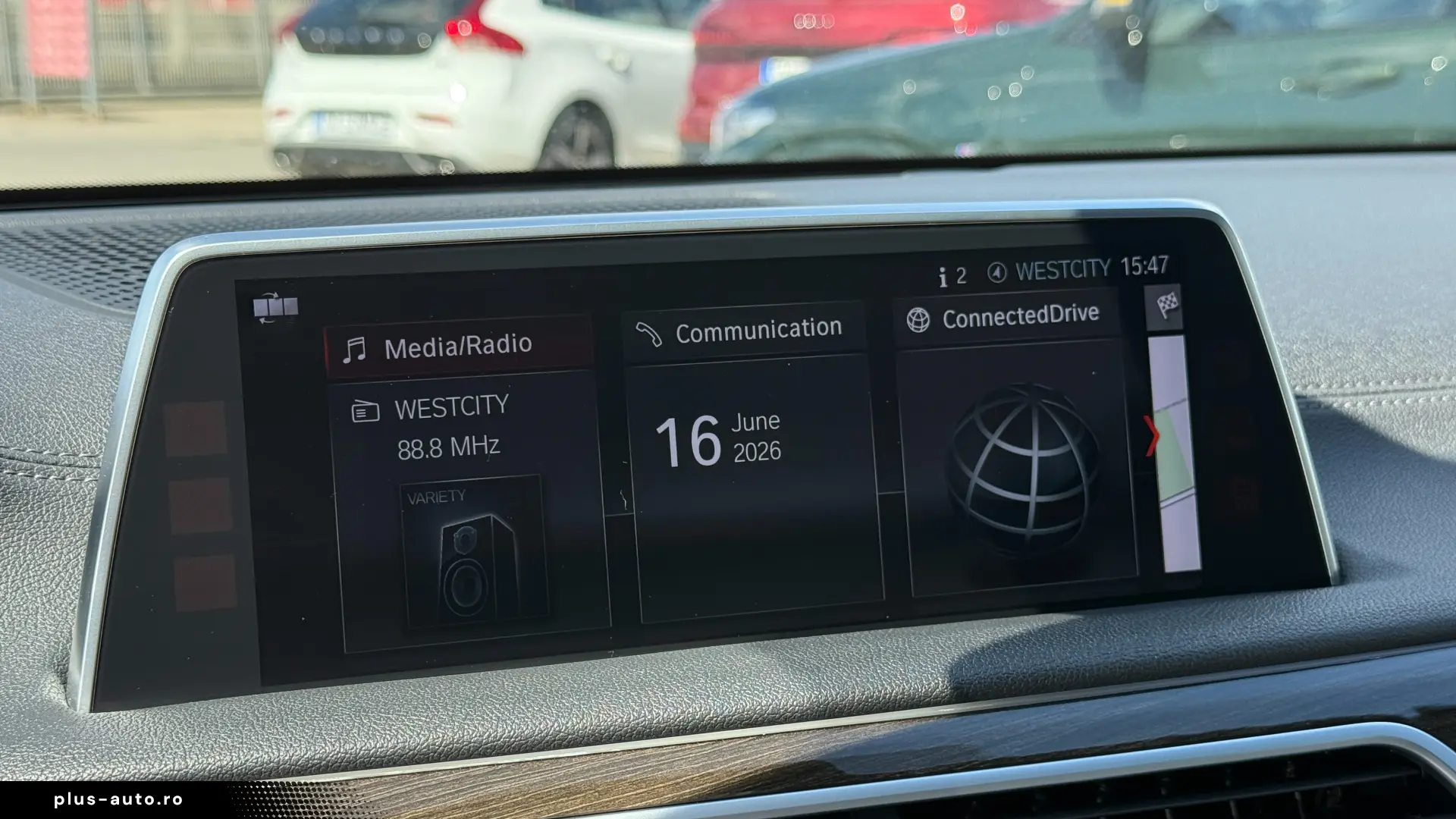 BMW 730d
