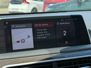 BMW 730d