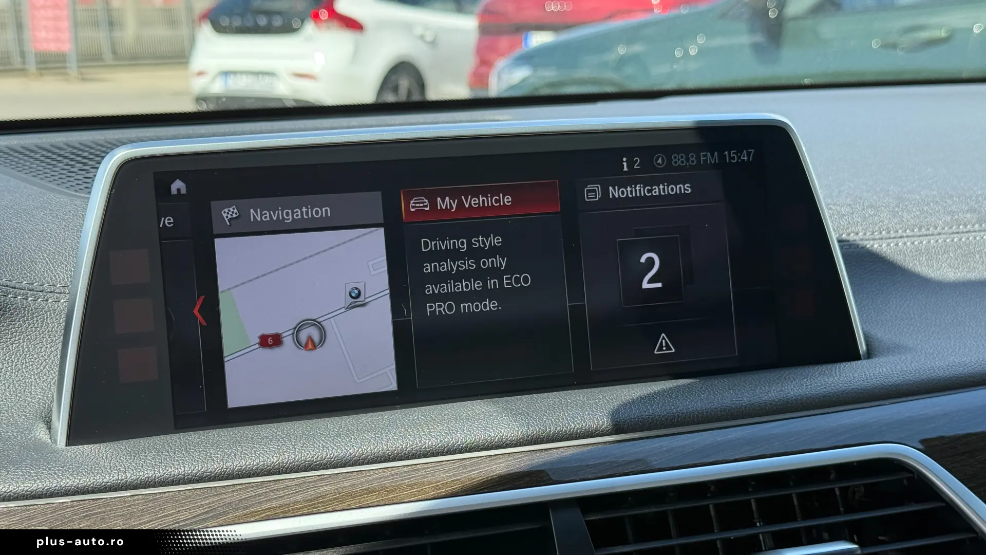 BMW 730d