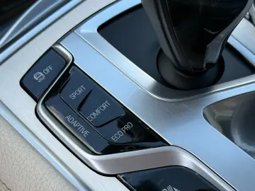BMW 730d