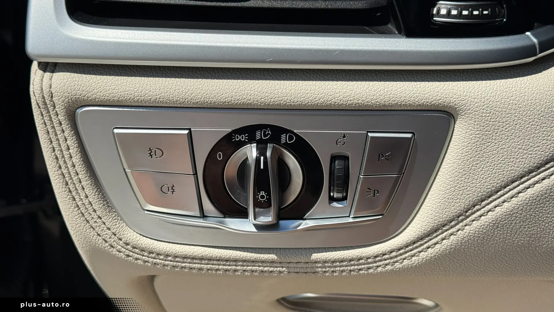 BMW 730d