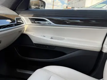 BMW 730d