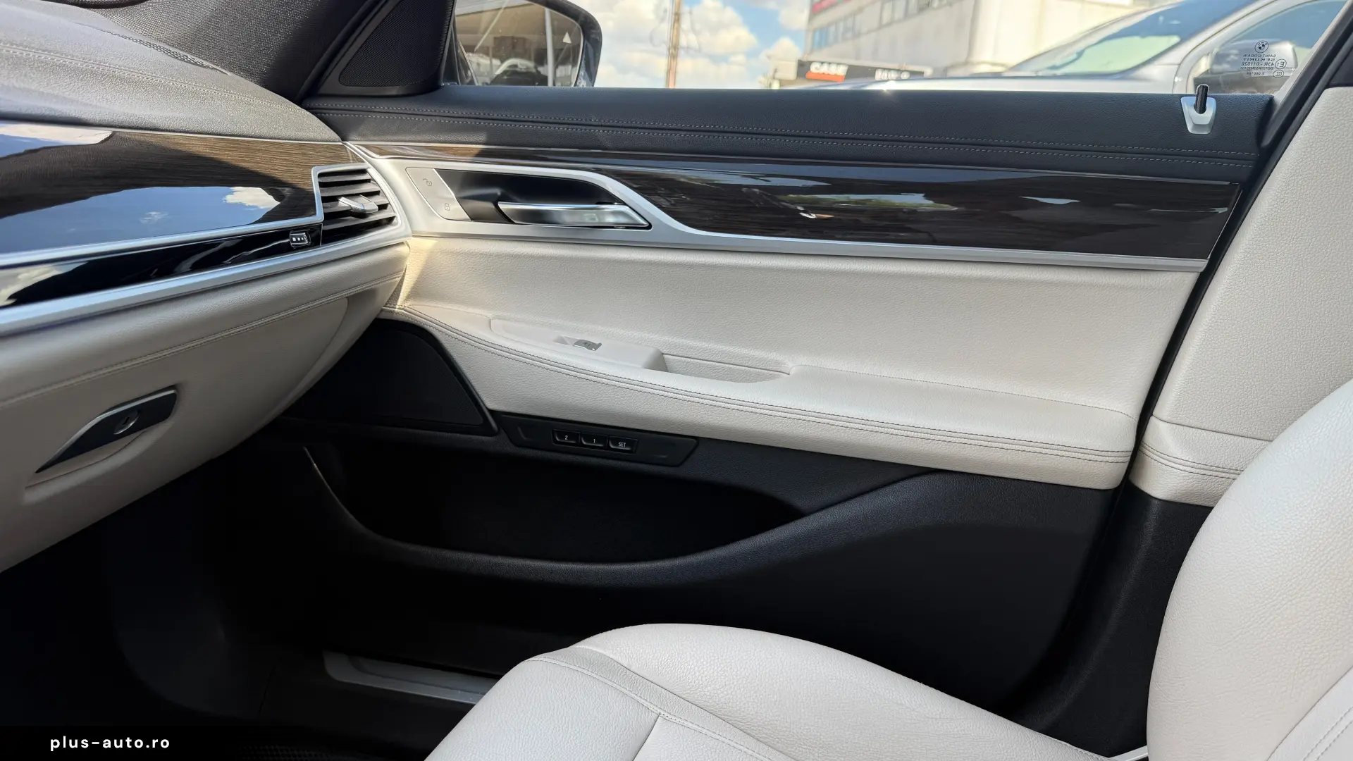 BMW 730d