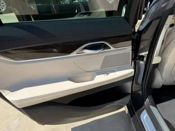BMW 730d