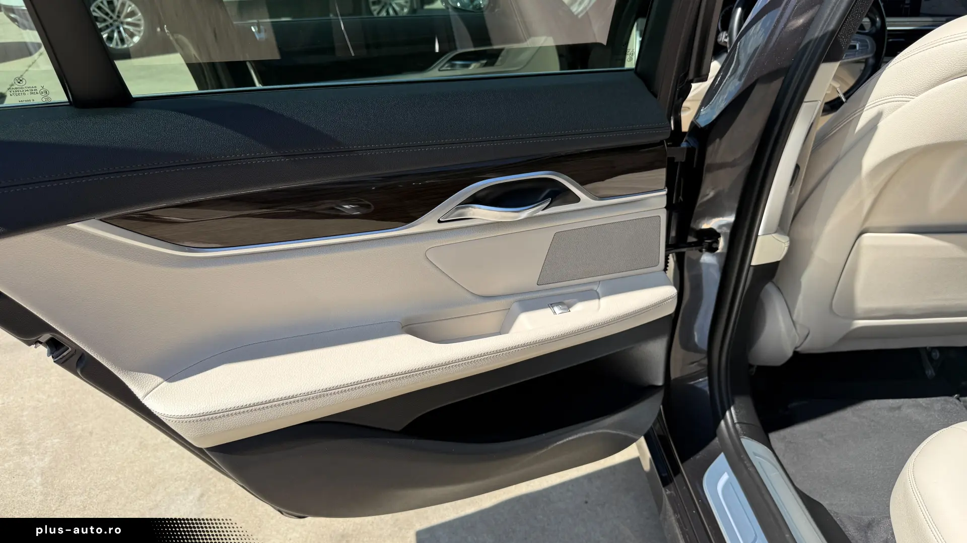 BMW 730d