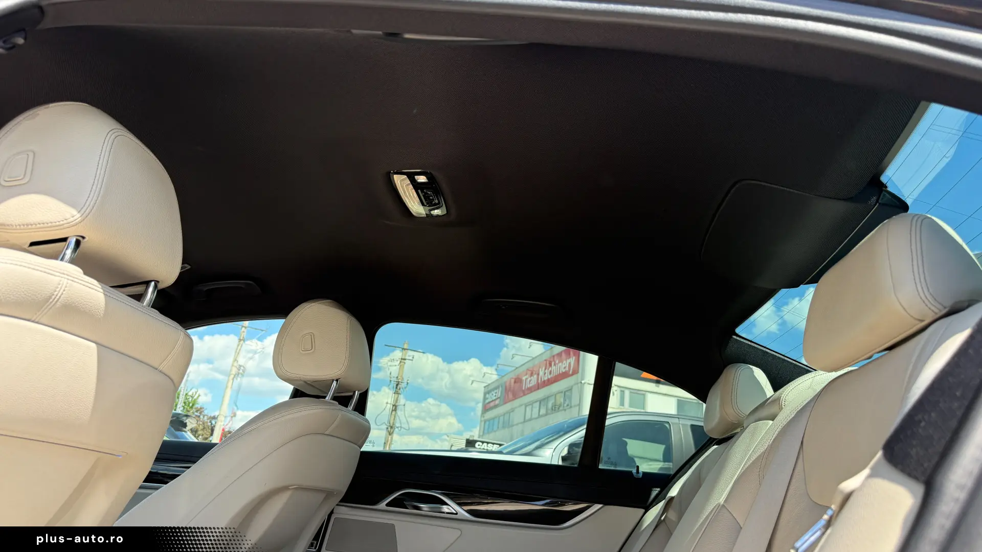 BMW 730d