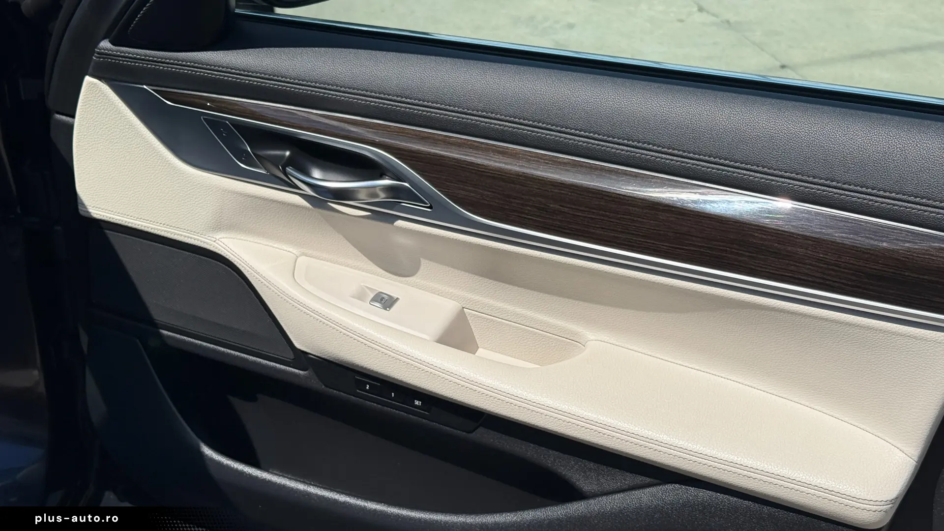 BMW 730d