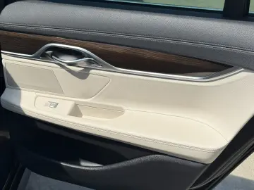 BMW 730d