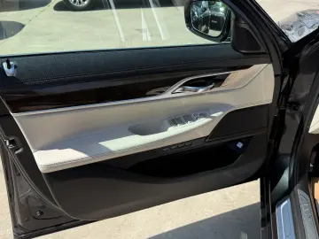 BMW 730d