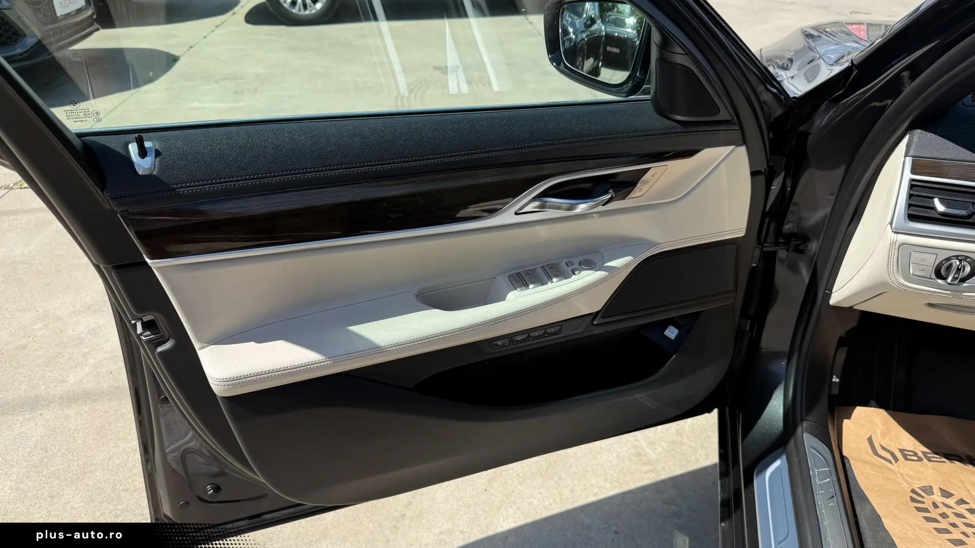 BMW 730d