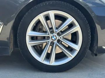 BMW 730d