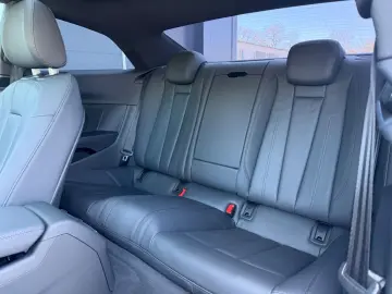 AUDI A5 Coupe 50 TDI quattro S line  Pano Matrix 360