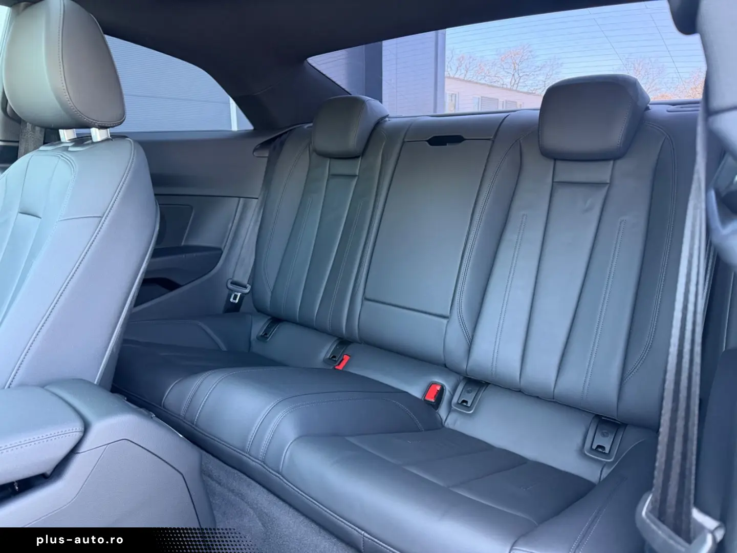 AUDI A5 Coupe 50 TDI quattro S line  Pano Matrix 360