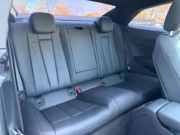 AUDI A5 Coupe 50 TDI quattro S line  Pano Matrix 360