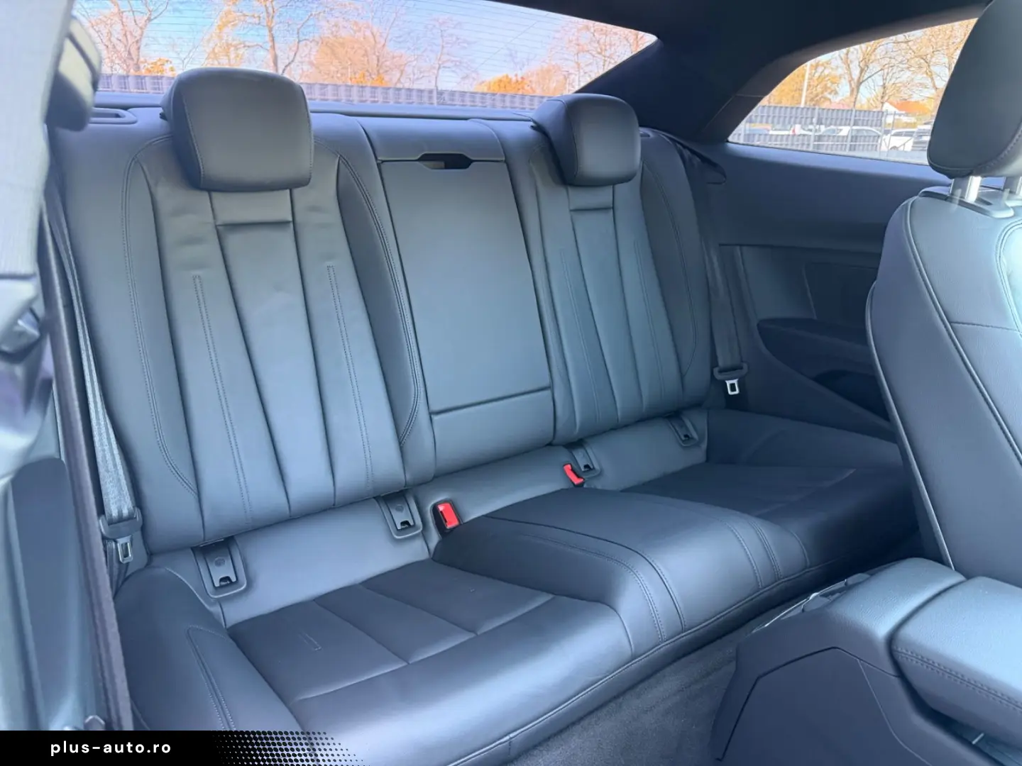 AUDI A5 Coupe 50 TDI quattro S line  Pano Matrix 360