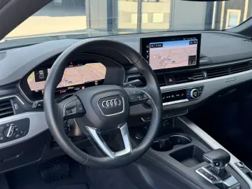 AUDI A5 Coupe 50 TDI quattro S line  Pano Matrix 360