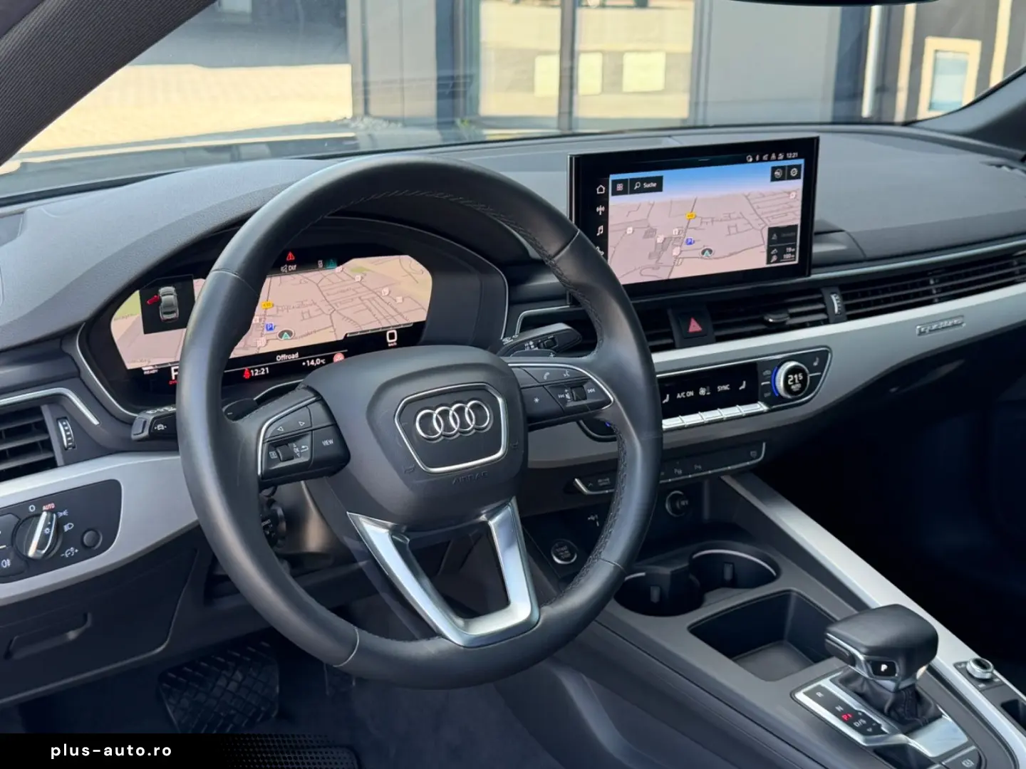 AUDI A5 Coupe 50 TDI quattro S line  Pano Matrix 360