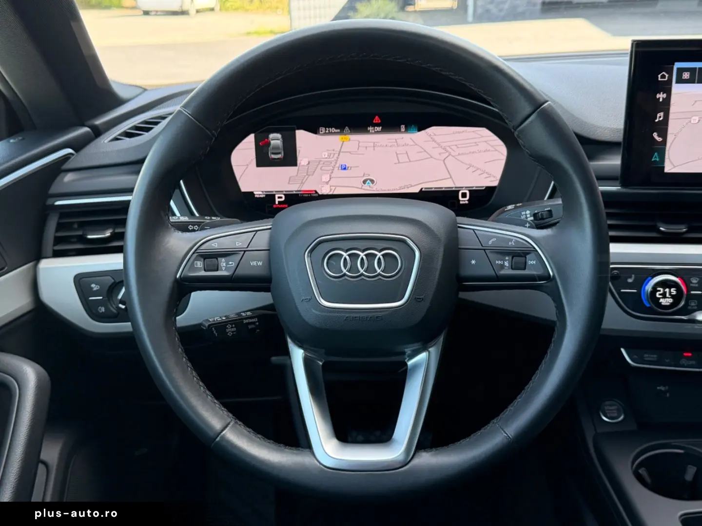 AUDI A5 Coupe 50 TDI quattro S line  Pano Matrix 360