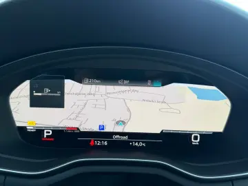AUDI A5 Coupe 50 TDI quattro S line  Pano Matrix 360