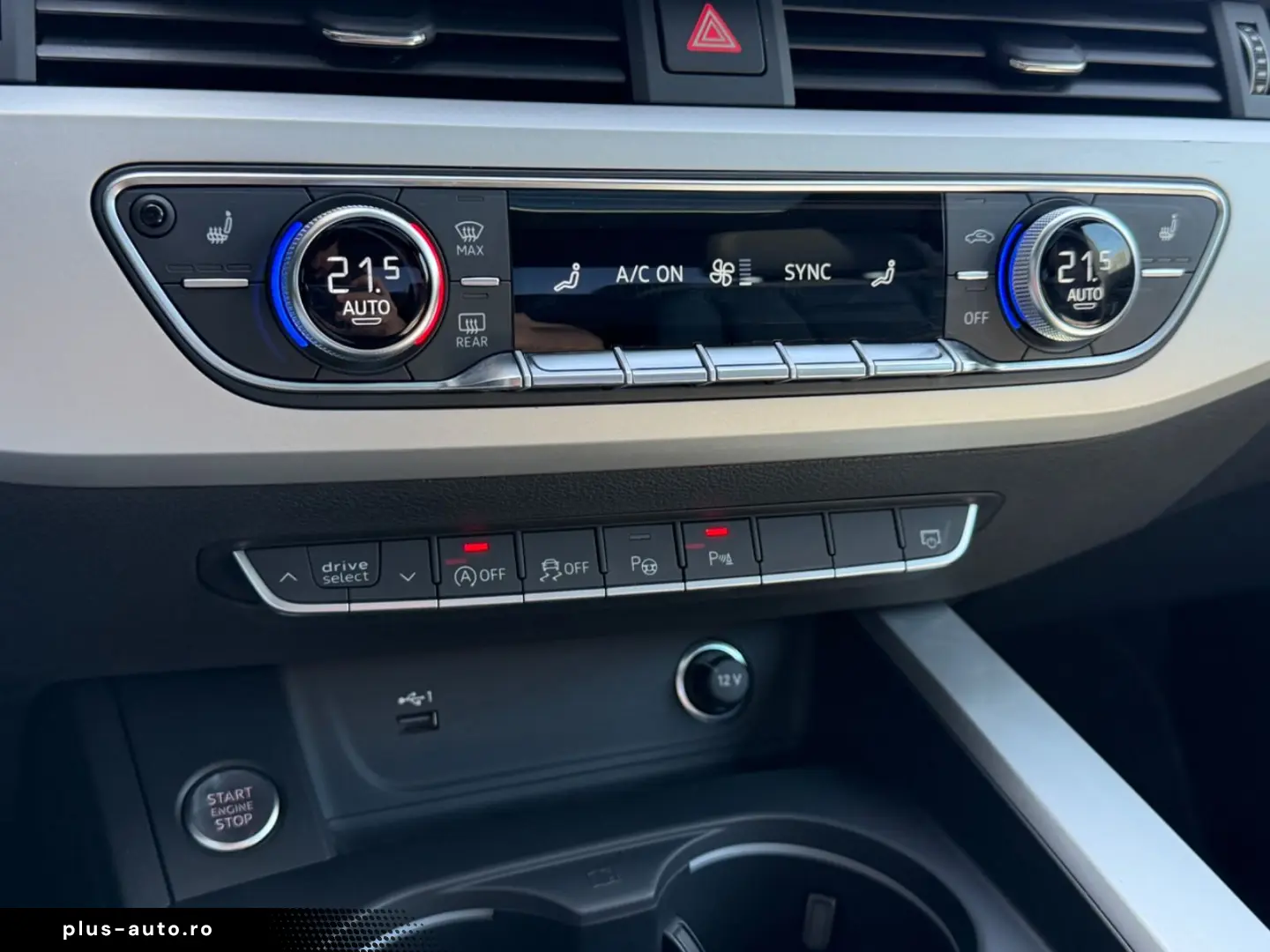AUDI A5 Coupe 50 TDI quattro S line  Pano Matrix 360