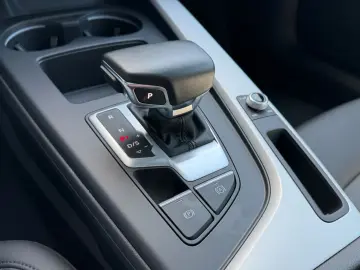 AUDI A5 Coupe 50 TDI quattro S line  Pano Matrix 360