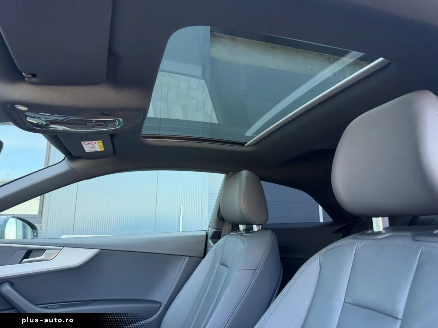 AUDI A5 Coupe 50 TDI quattro S line  Pano Matrix 360