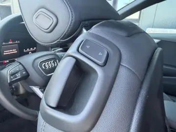 AUDI A5 Coupe 50 TDI quattro S line  Pano Matrix 360