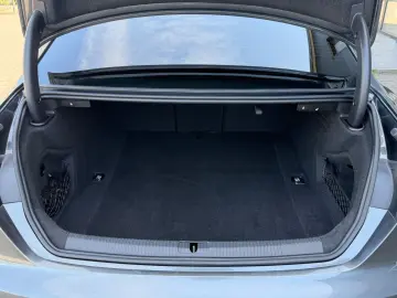 AUDI A5 Coupe 50 TDI quattro S line  Pano Matrix 360