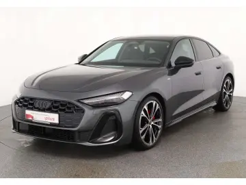 AUDI A5 Limousine TFSI e quattro S line AHK B&O HUD
