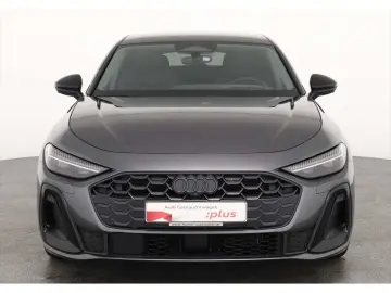 AUDI A5 Limousine TFSI e quattro S line AHK B&O HUD