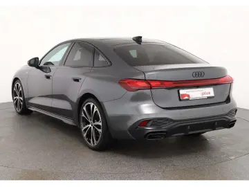 AUDI A5 Limousine TFSI e quattro S line AHK B&O HUD
