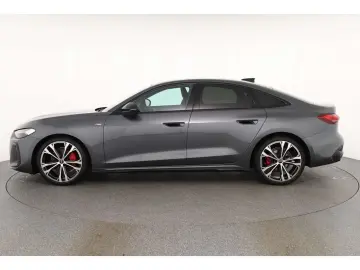 AUDI A5 Limousine TFSI e quattro S line AHK B&O HUD