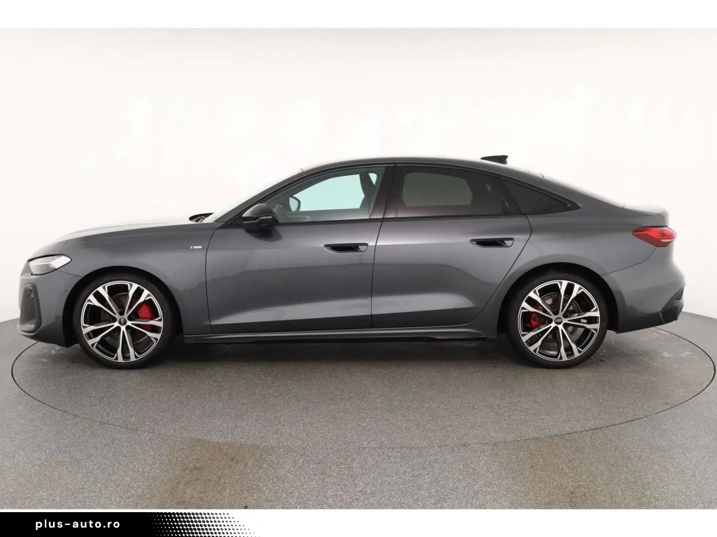 AUDI A5 Limousine TFSI e quattro S line AHK B&O HUD