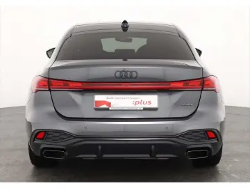 AUDI A5 Limousine TFSI e quattro S line AHK B&O HUD