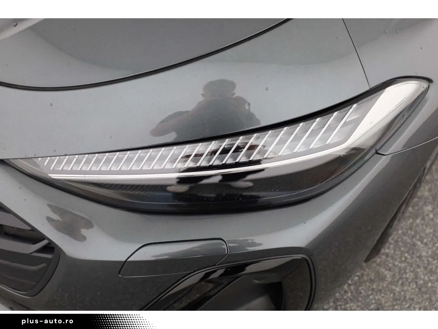 AUDI A5 Limousine TFSI e quattro S line AHK B&O HUD