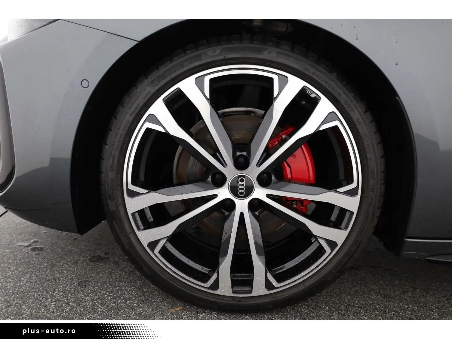 AUDI A5 Limousine TFSI e quattro S line AHK B&O HUD