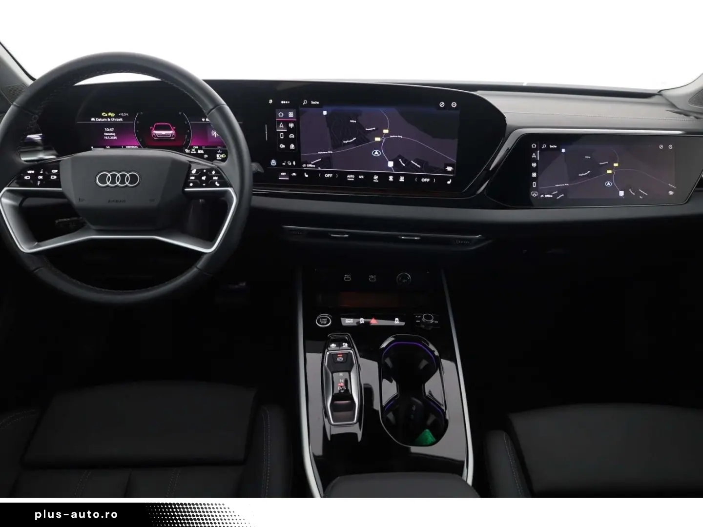 AUDI A5 Limousine TFSI e quattro S line AHK B&O HUD