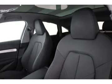 AUDI A5 Limousine TFSI e quattro S line AHK B&O HUD