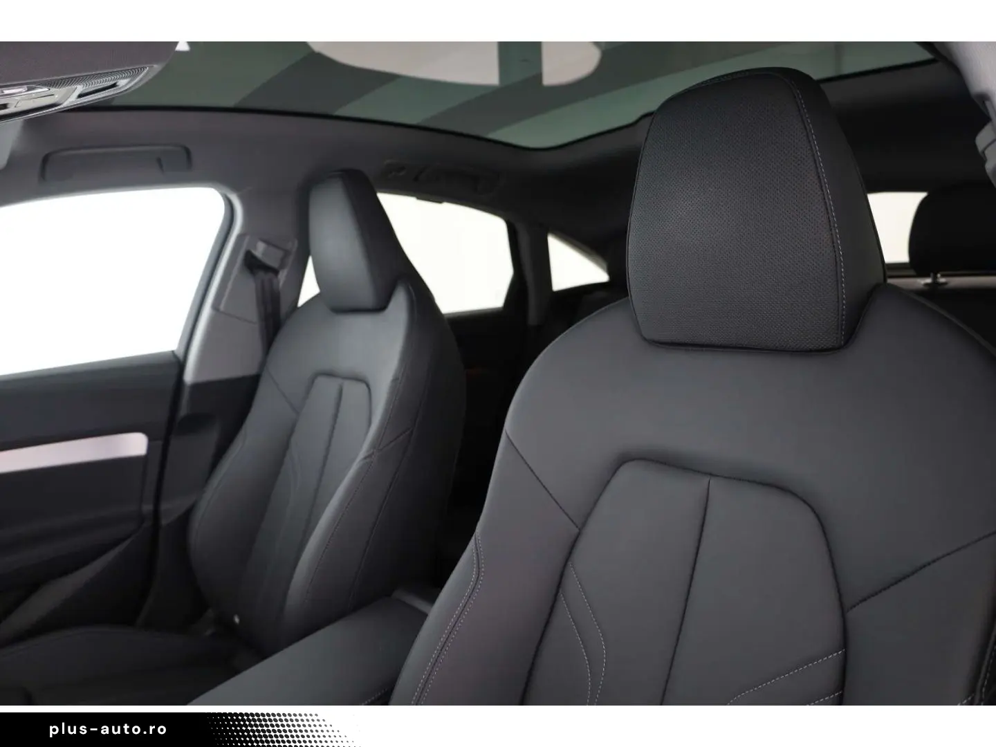 AUDI A5 Limousine TFSI e quattro S line AHK B&O HUD