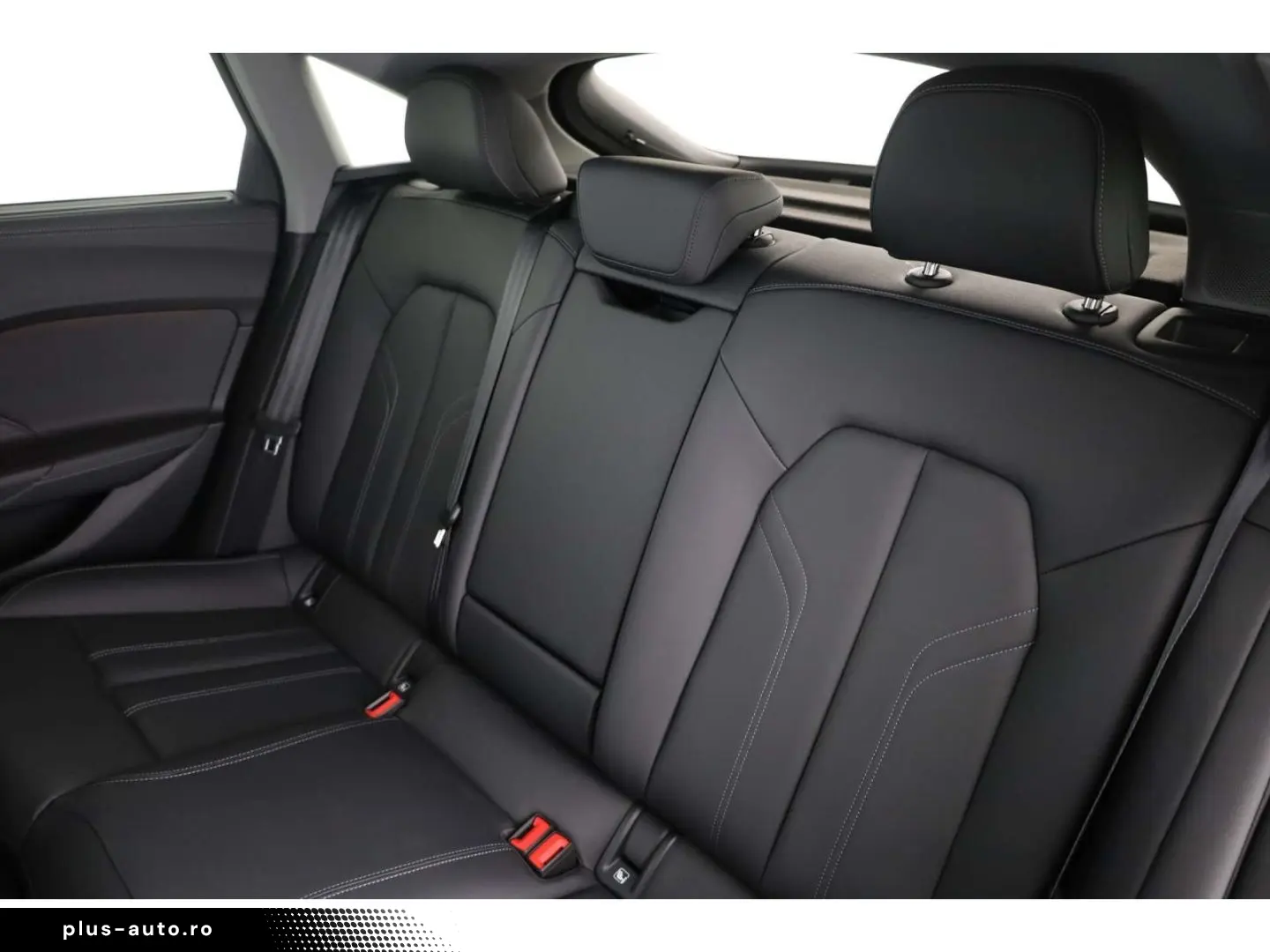 AUDI A5 Limousine TFSI e quattro S line AHK B&O HUD