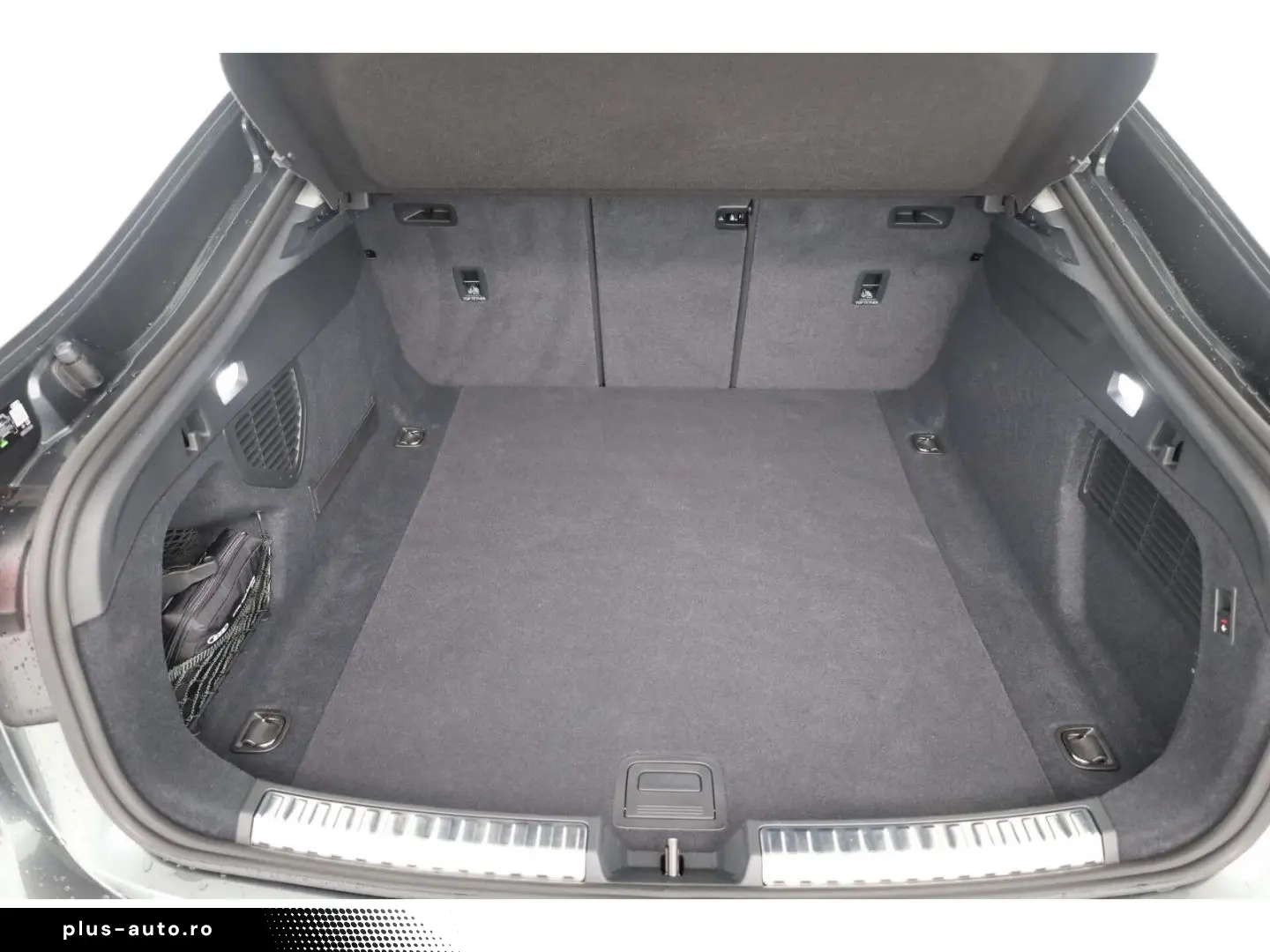 AUDI A5 Limousine TFSI e quattro S line AHK B&O HUD