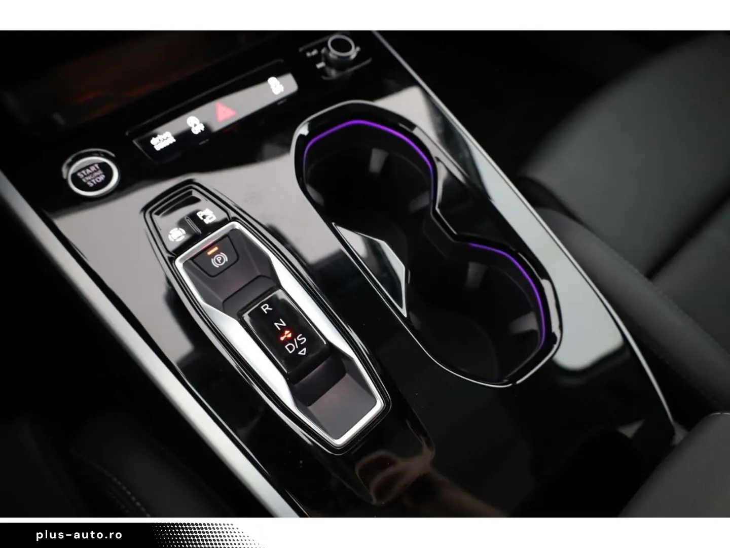 AUDI A5 Limousine TFSI e quattro S line AHK B&O HUD