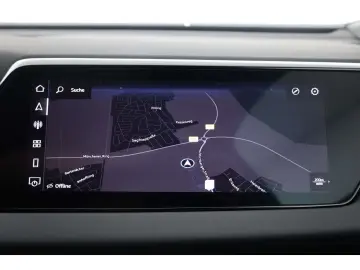 AUDI A5 Limousine TFSI e quattro S line AHK B&O HUD