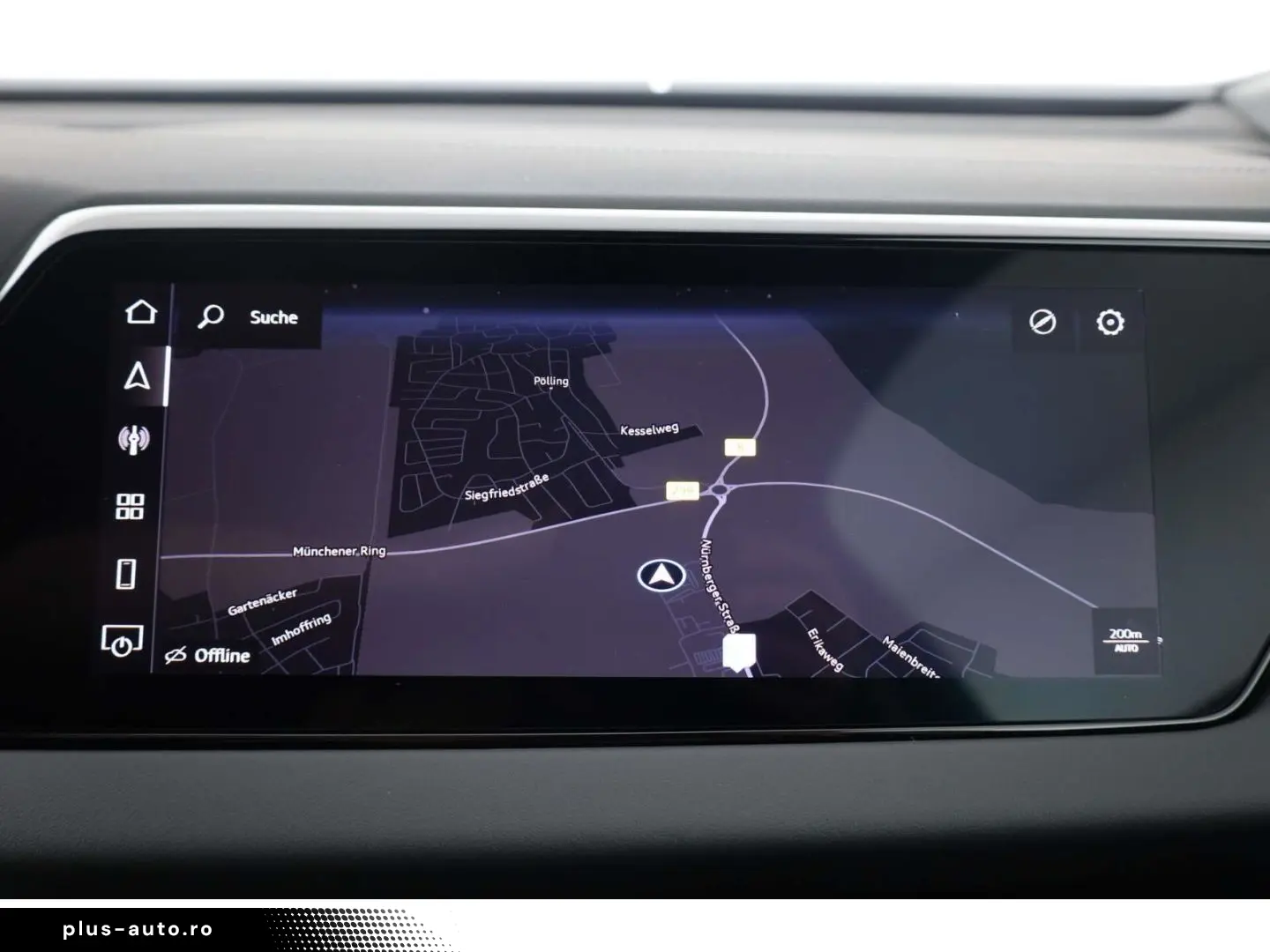 AUDI A5 Limousine TFSI e quattro S line AHK B&O HUD
